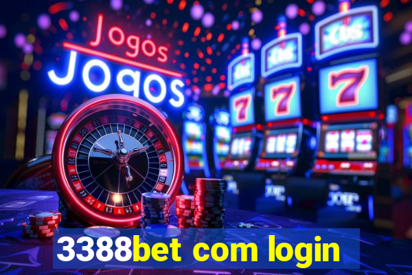 3388bet com login